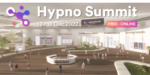 Presentation at Hypno Summit 2022