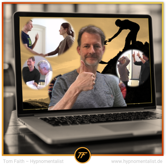 Online Coaching Instant-Hypnosis 2022 (English)
